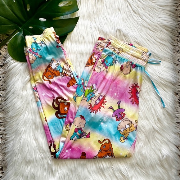 ⭐️ Rugrats Lounge Pants - Picture 5 of 8